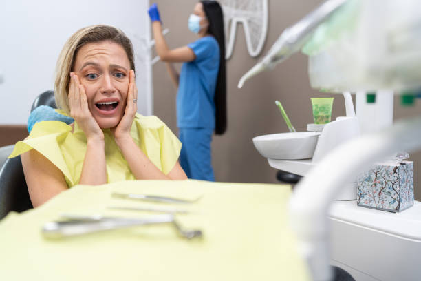 Best Knocked-Out Tooth Emergency  in Bellevue, KY