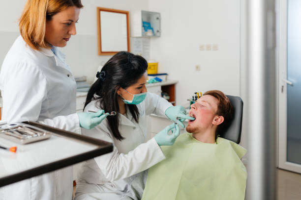 Dentist for Dental Trauma in KY