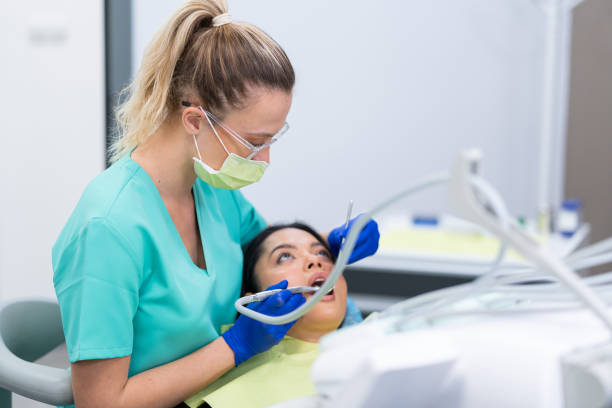 Emergency Dental Filling Replacement in KY